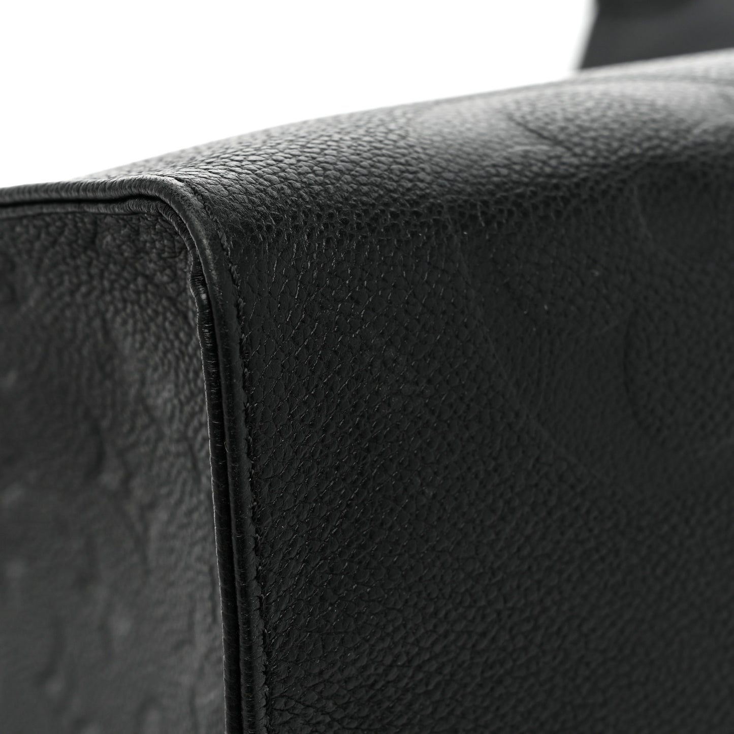 Empreinte Monogram Giant Onthego GM Black