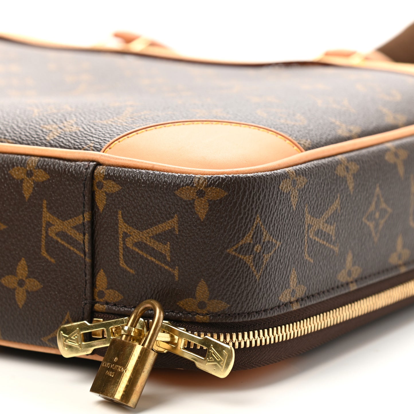 Monogram Cupertino Briefcase