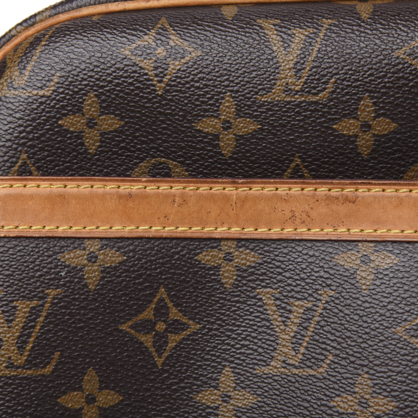 Monogram Reporter PM
