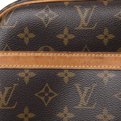 Louis Vuitton Monogram Reporter PM 11 of 13