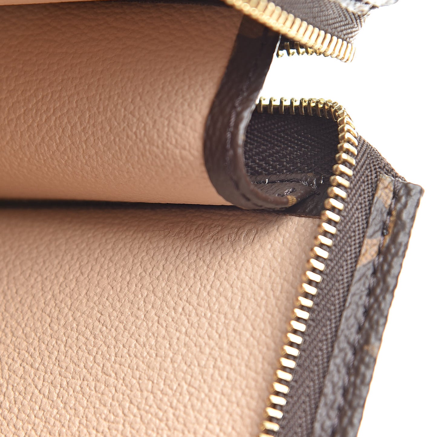 Monogram Toiletry Pouch 26