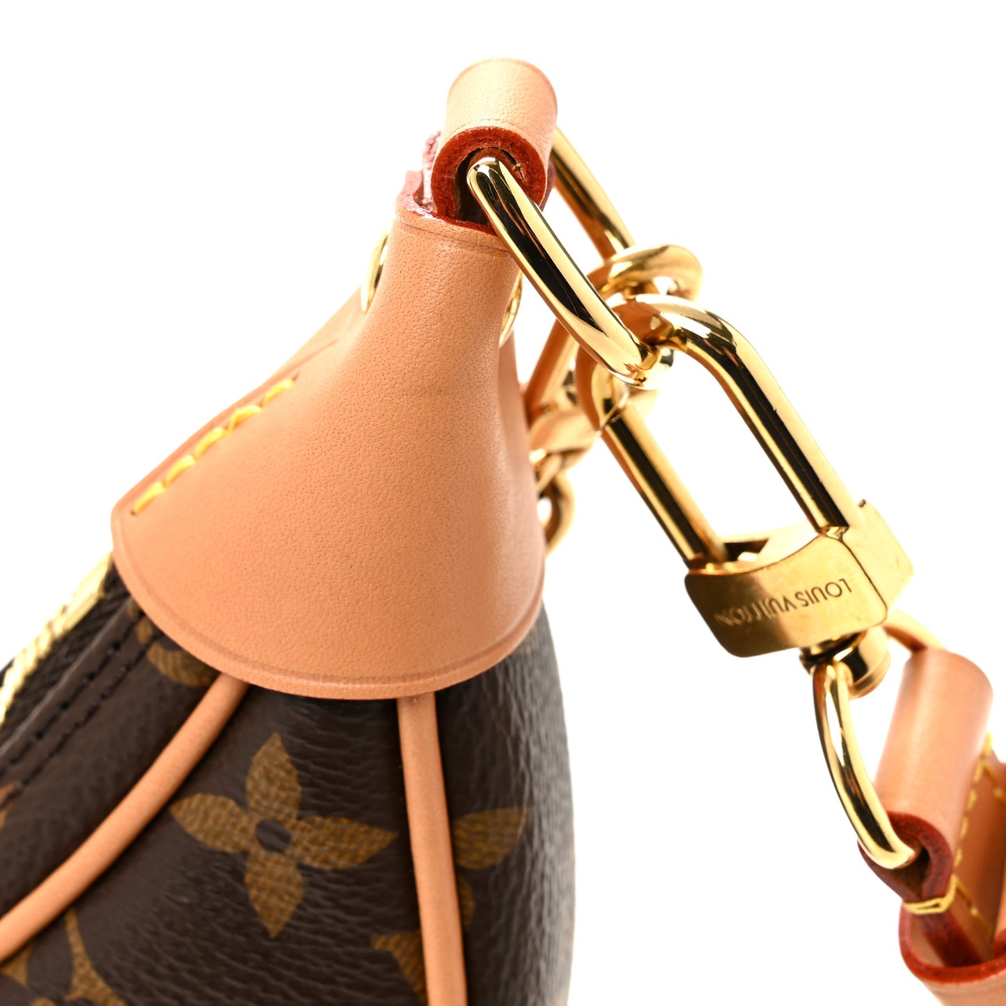 Monogram Loop