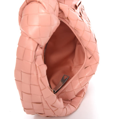 Bottega Veneta Nappa Intrecciato Mini Jodie Peachy 5 of 11