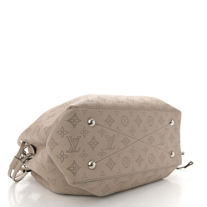 Louis Vuitton Mahina Bella Tote Galet 4 of 10
