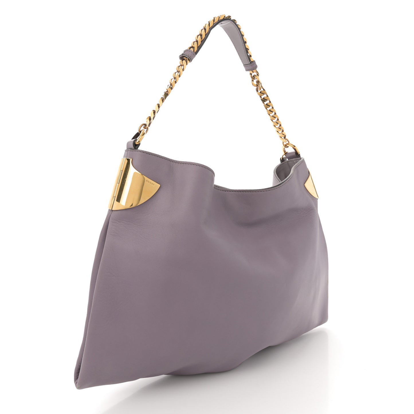 Lambskin Medium 1970 Shoulder Bag Light Purple