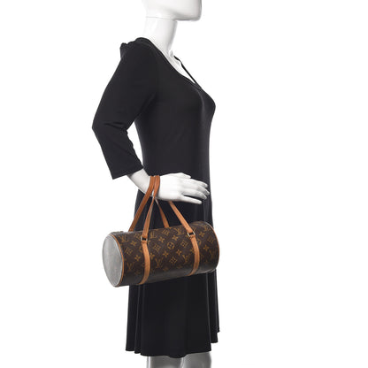 Louis Vuitton Monogram Papillon 26 2 of 20