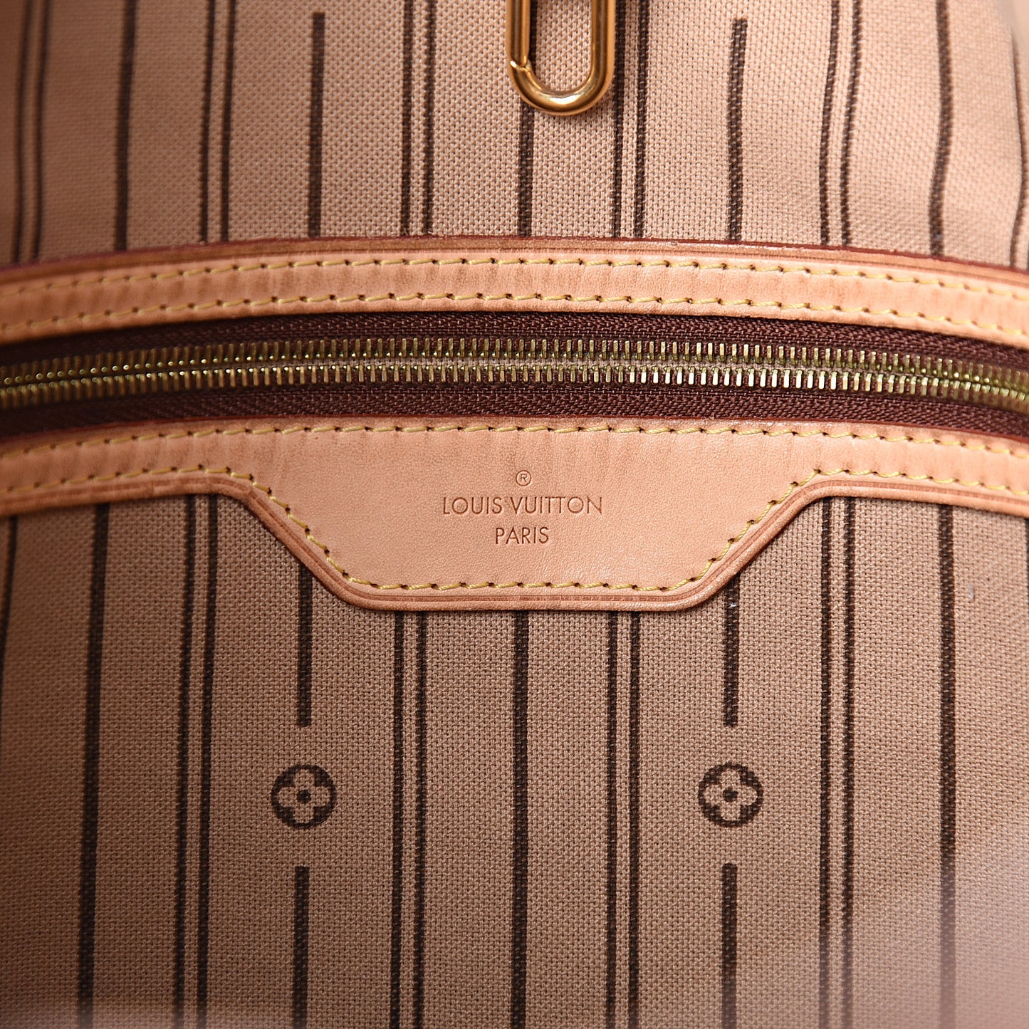 Monogram Delightful MM
