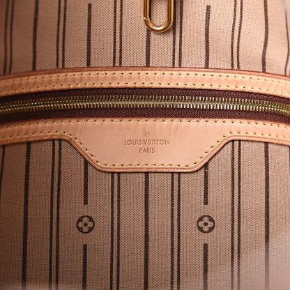 Louis Vuitton Monogram Delightful MM 5 of 13