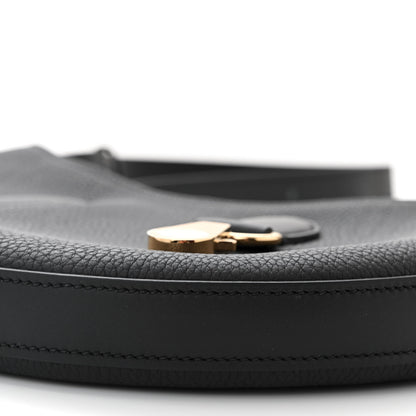 Hermes Togo Swift P'tit Arcon Black 10 of 11