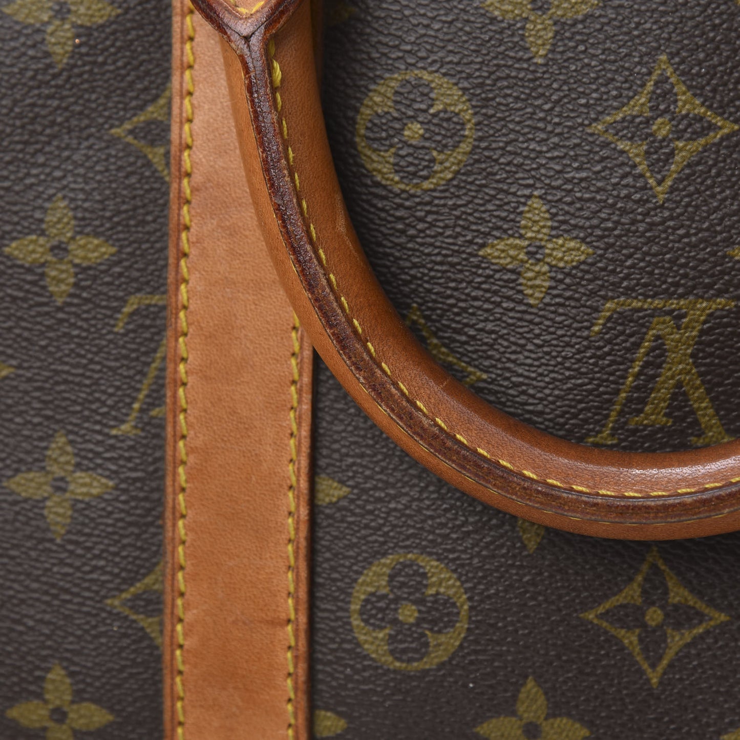Monogram Keepall 60