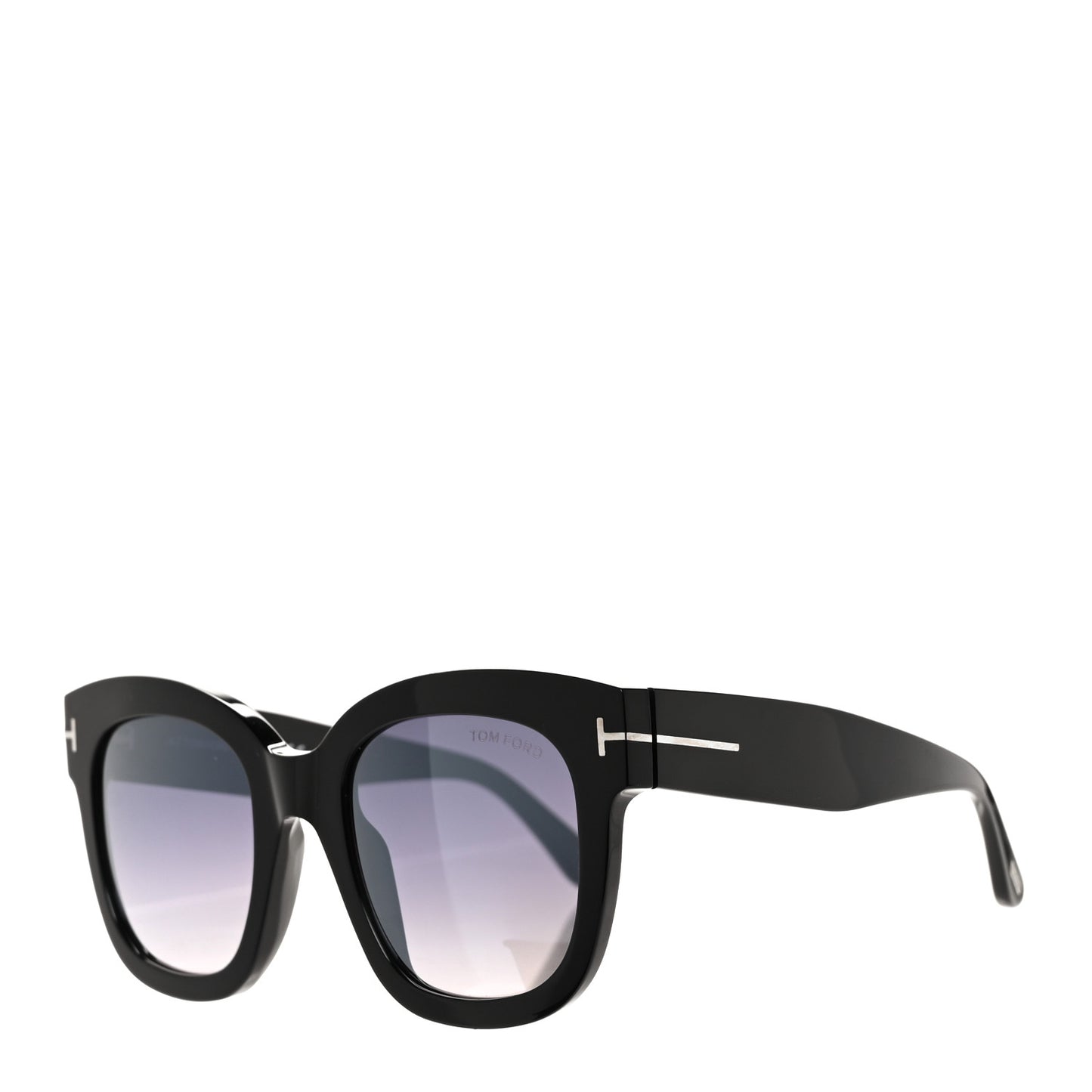 Beatrix Sunglasses TF613 Black