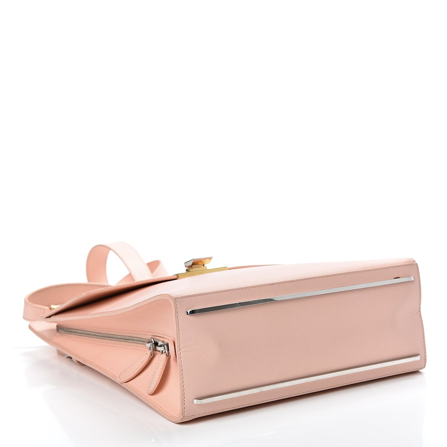Veau Le Dix Backpack Old Rose