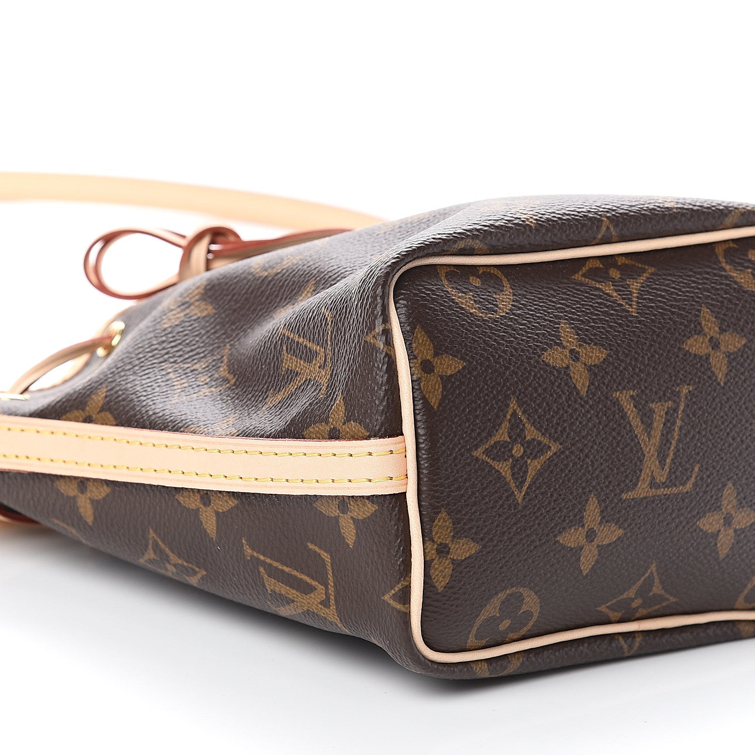 Louis Vuitton Monogram Nano Noe 7 of 8