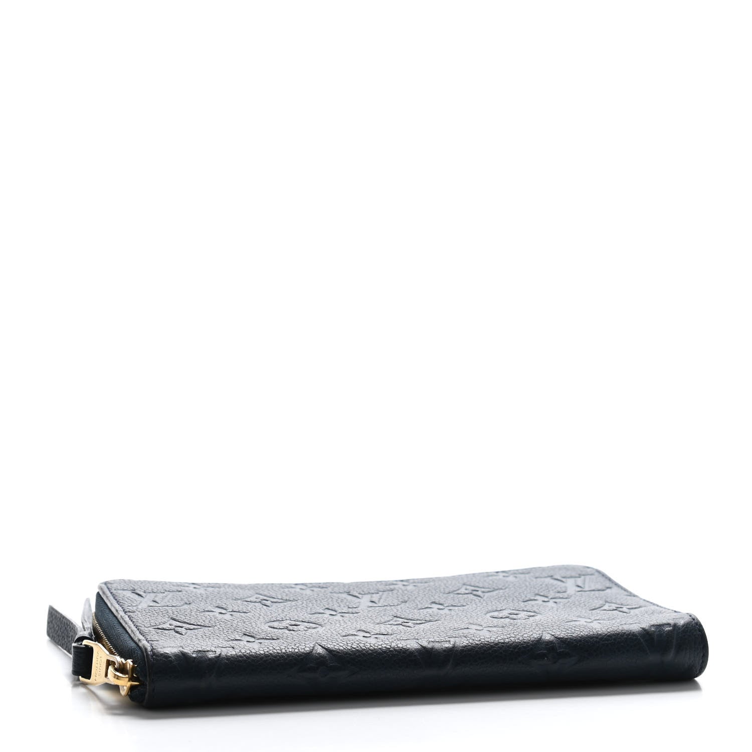 Louis Vuitton Empreinte Secret Long Wallet Orage 3 of 4
