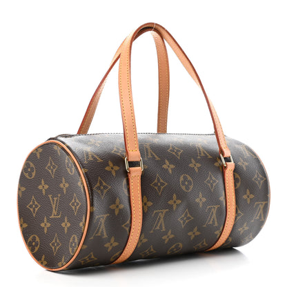 Louis Vuitton Monogram Papillon 26 2 of 4