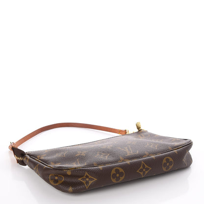 Louis Vuitton Monogram Pochette Accessories 4 of 7