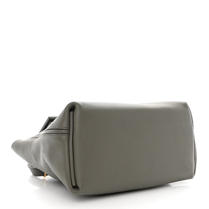 Hermes Evercolor Swift 24/24 21 Gris Meyer 4 of 10