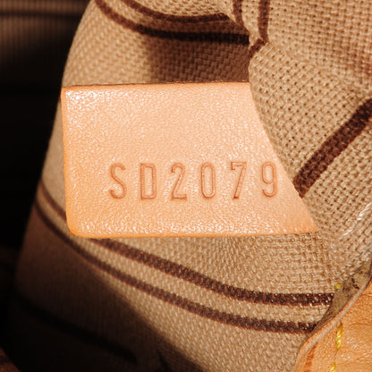 Louis Vuitton Monogram Neverfull GM 7 of 7