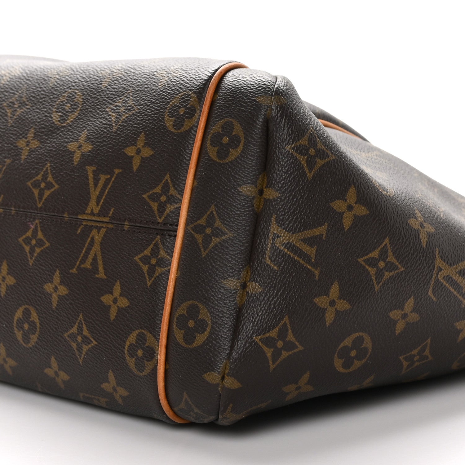 Louis Vuitton Monogram Totally MM 9 of 10