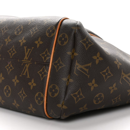 Louis Vuitton Monogram Totally MM 9 of 10