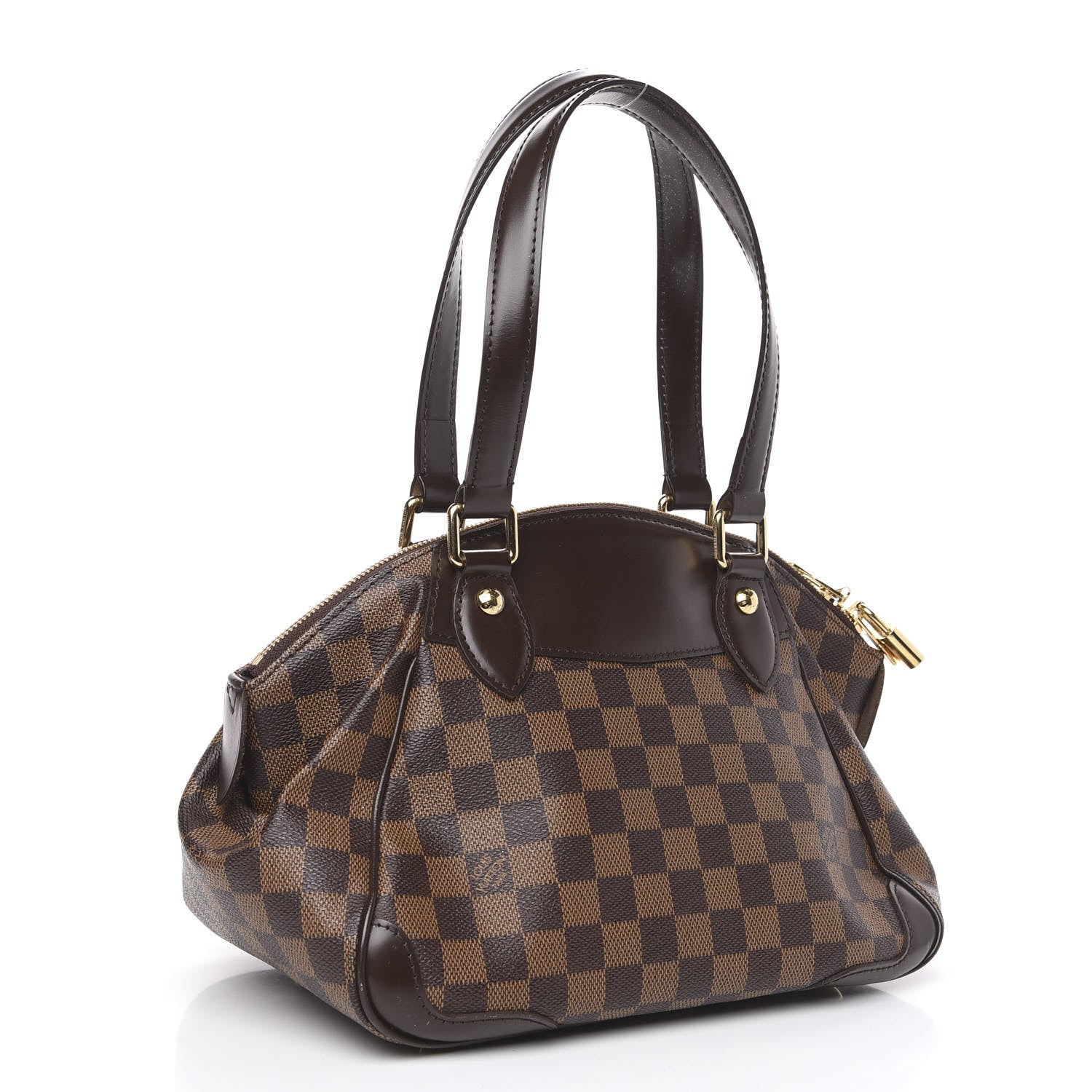 Louis Vuitton Damier Ebene Verona PM 2 of 10