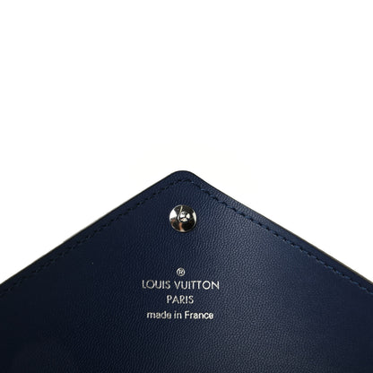 Louis Vuitton Monogram Escale Kirigami Pochette Set 9 of 12