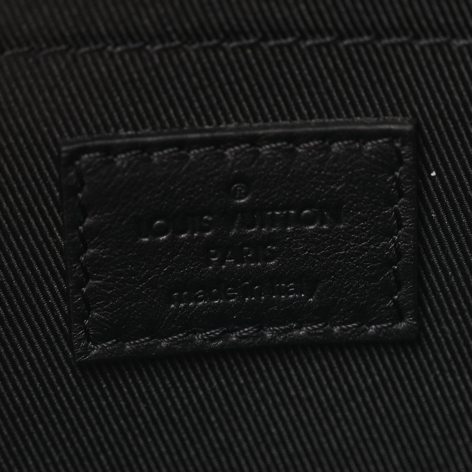 Louis Vuitton Monogram Palm Springs Backpack Mini 6 of 9