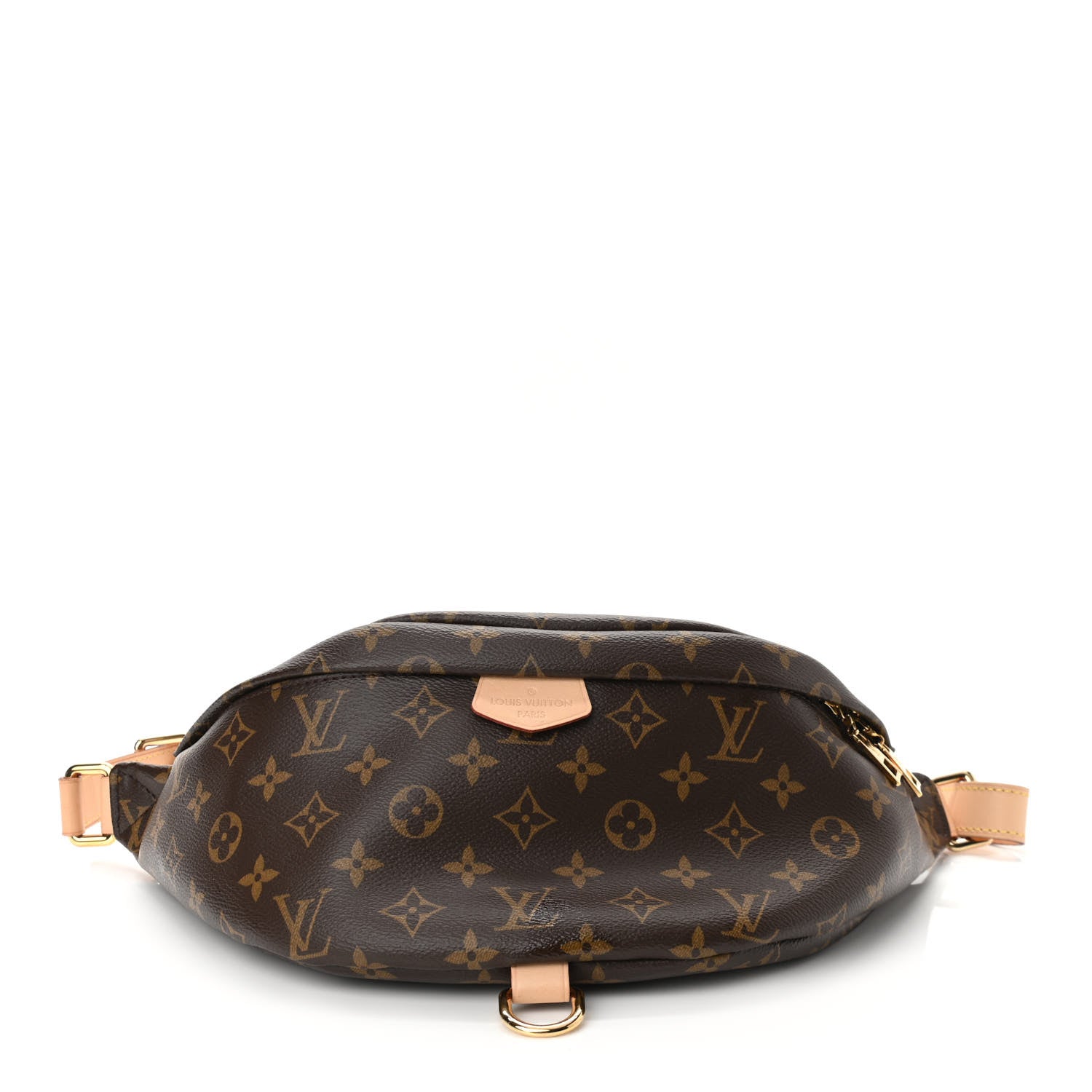 Louis Vuitton Monogram Bumbag 1 of 10