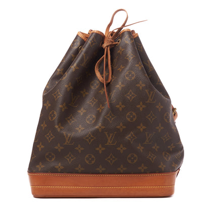 Louis Vuitton Monogram Noe 1 of 7