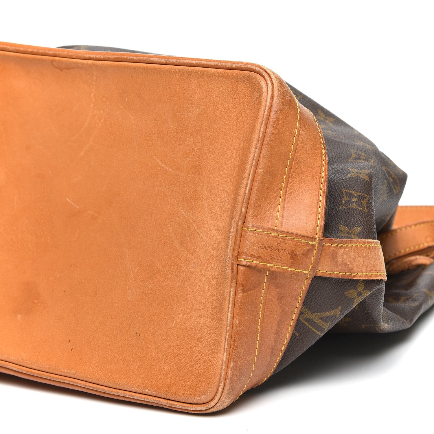 Louis Vuitton Monogram Noe 6 of 9