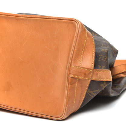 Louis Vuitton Monogram Noe 6 of 9