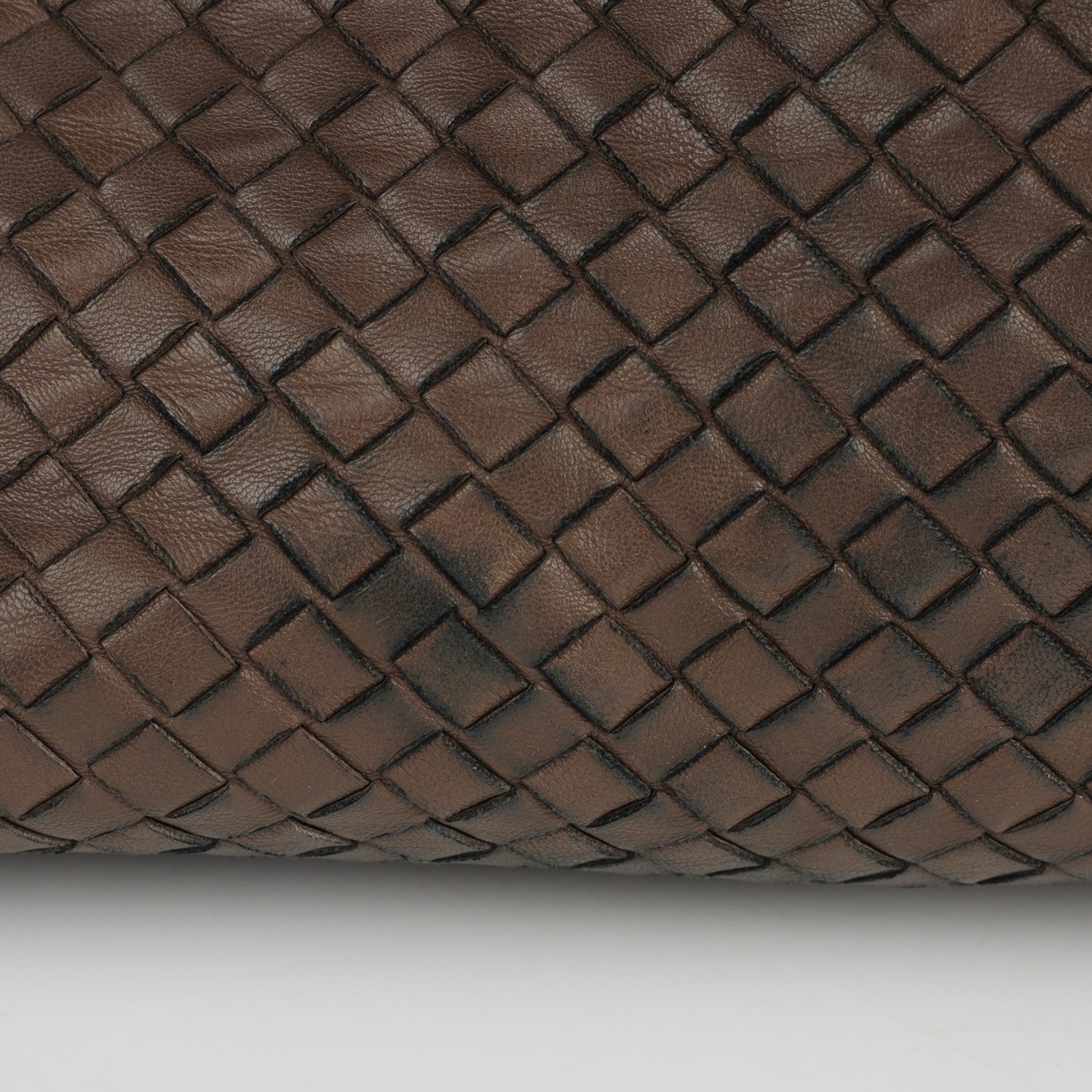 Bottega Veneta Nappa Intrecciato Bella Tote Shadow 9 of 10