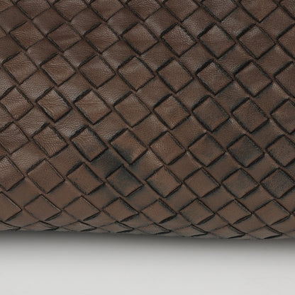 Bottega Veneta Nappa Intrecciato Bella Tote Shadow 9 of 10