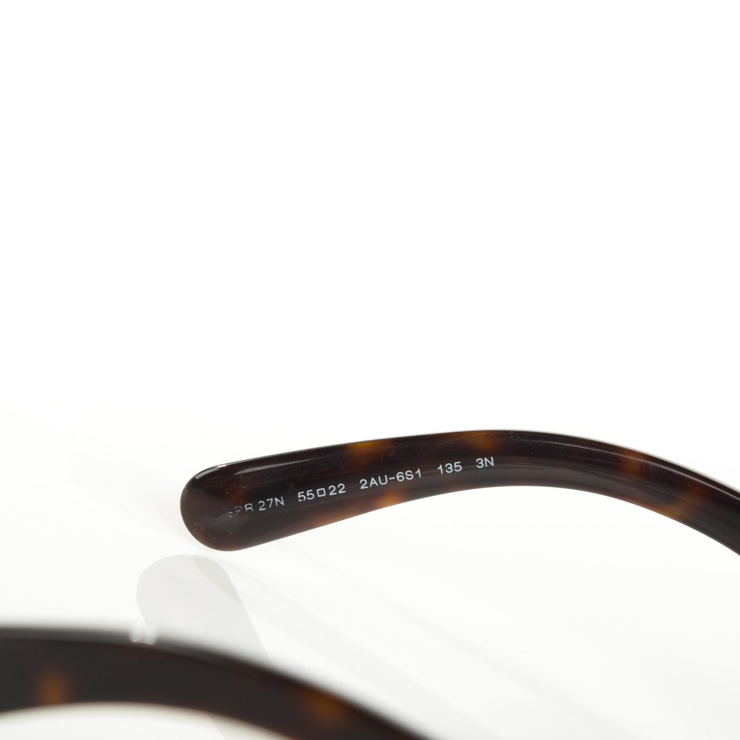 Baroque Sunglasses SPR 27N Tortoise