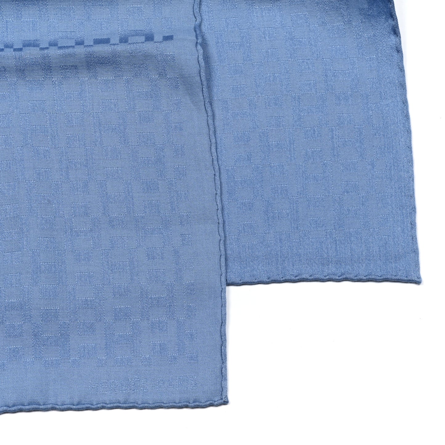 Cashmere Wool Silk Equip'H Scarf Seychelles