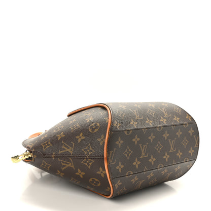 Louis Vuitton Monogram Ellipse MM 4 of 8