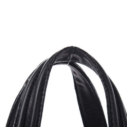 Givenchy Nylon Grommet Medium Nightingale Black 14 of 14