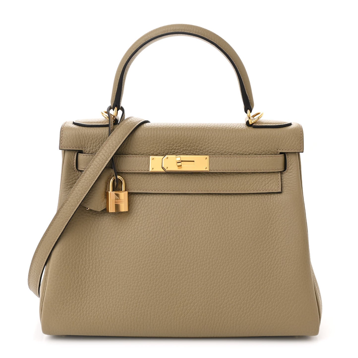 Taurillon Clemence Kelly Retourne 28 Beige Marfa