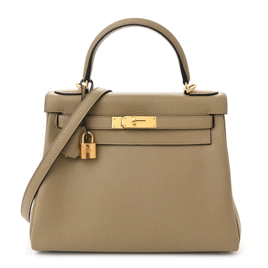 Taurillon Clemence Kelly Retourne 28 Beige Marfa