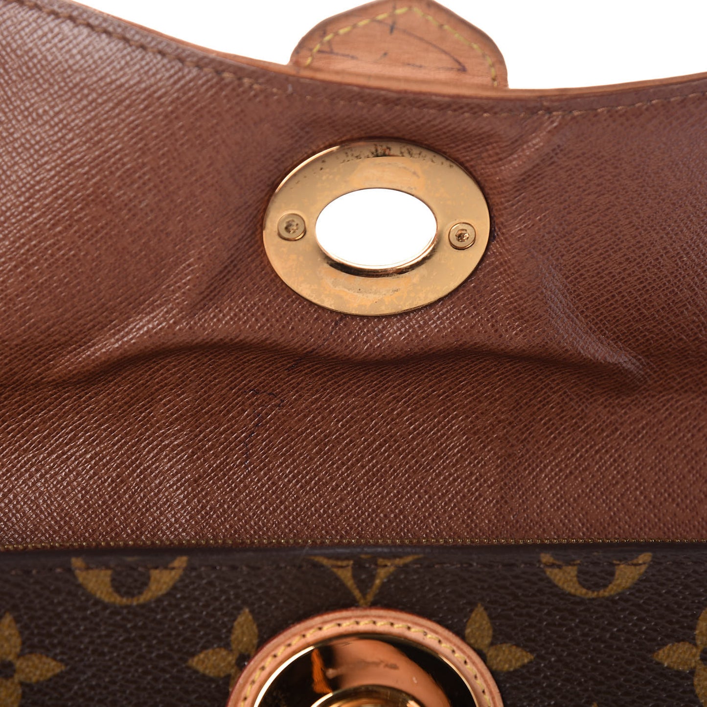 Monogram Boetie Wallet