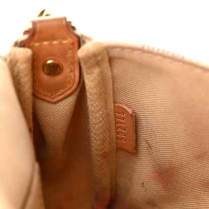 Louis Vuitton Damier Azur Favorite PM 8 of 11