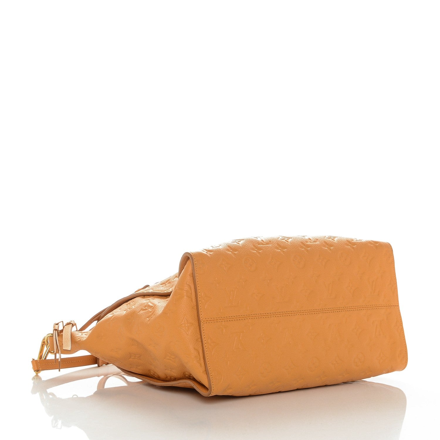 Louis Vuitton Empreinte Lumineuse PM Safran 4 of 6