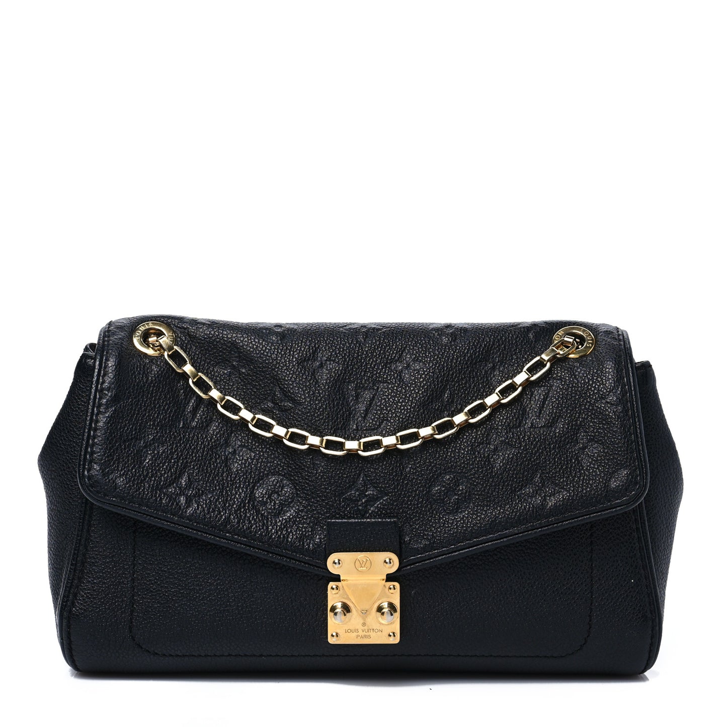 Empreinte Saint Germain PM Black