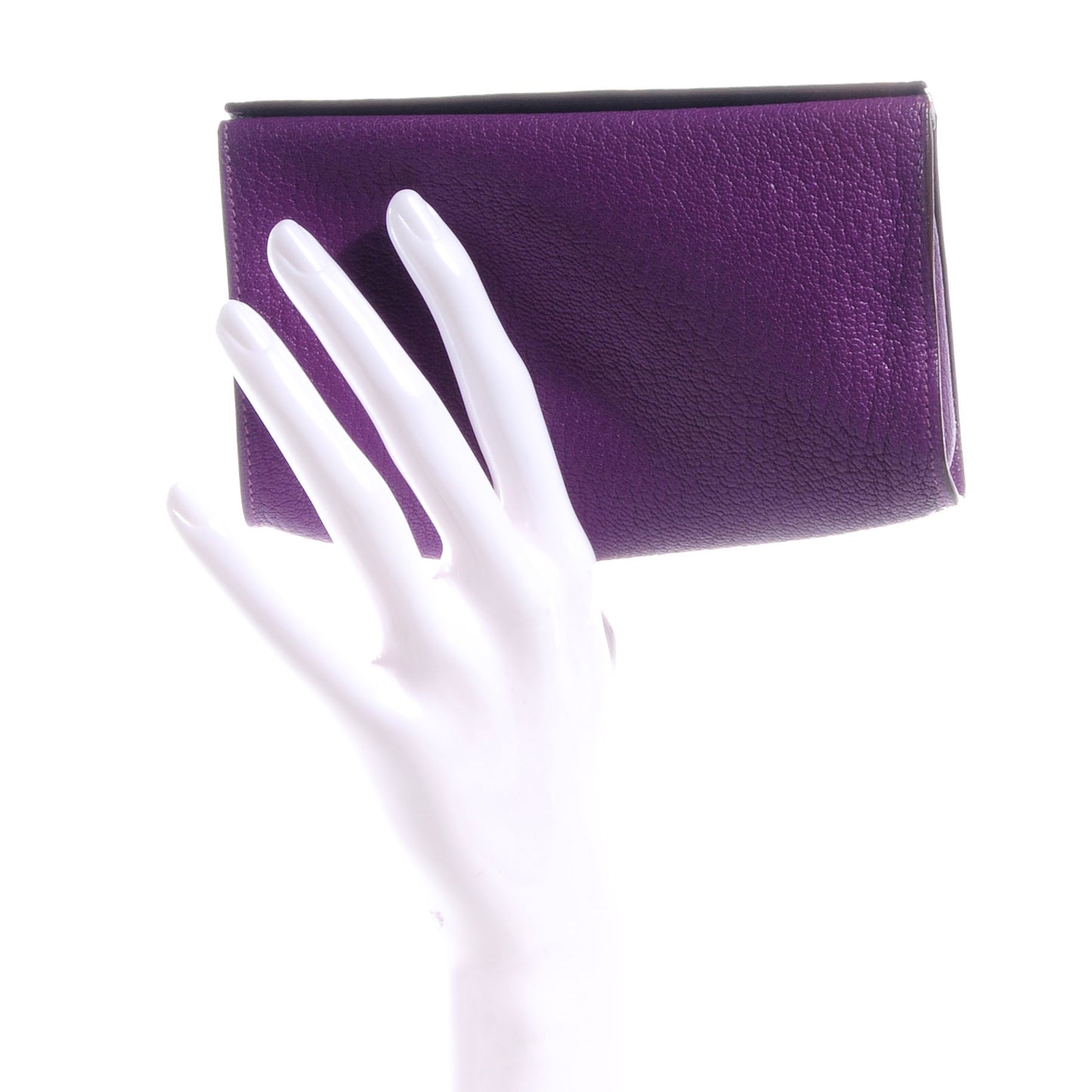 Chèvre Mysore Karo PM Violet
