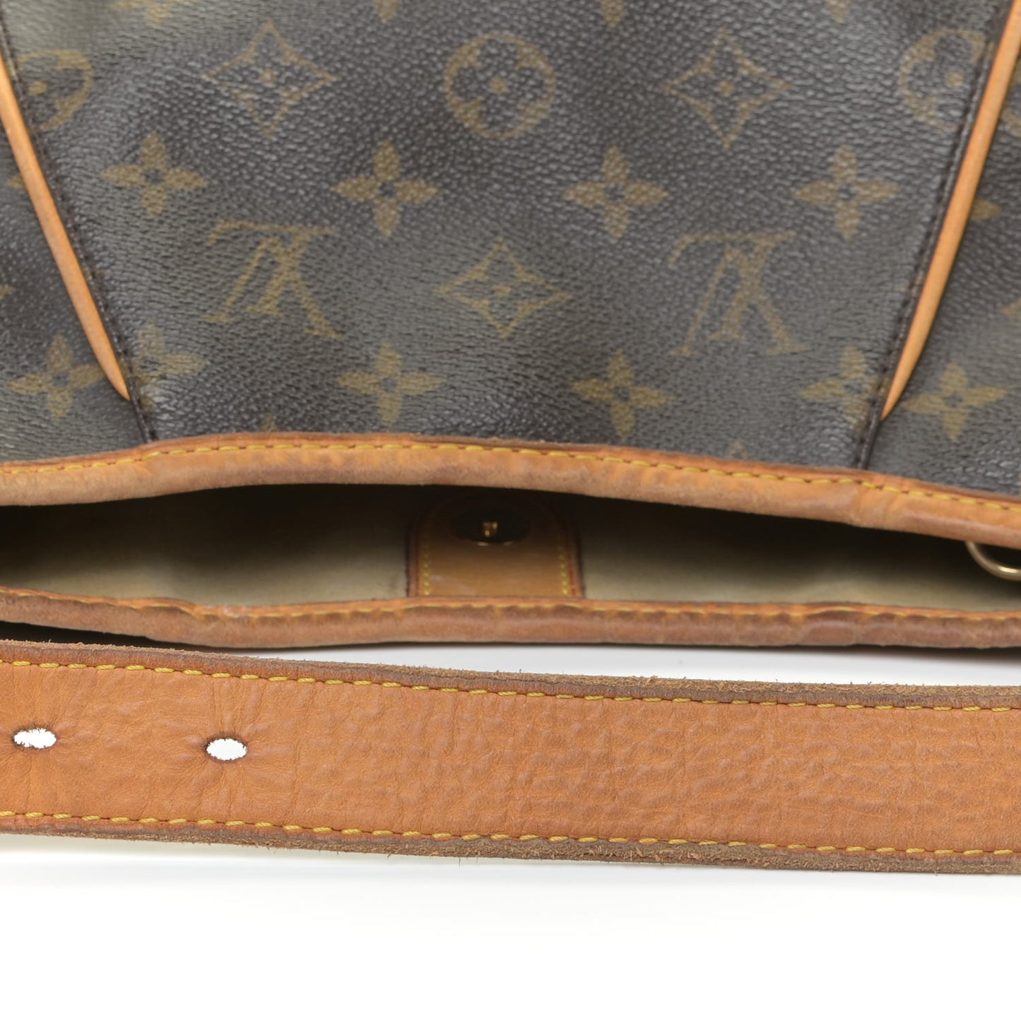 Monogram Galliera PM