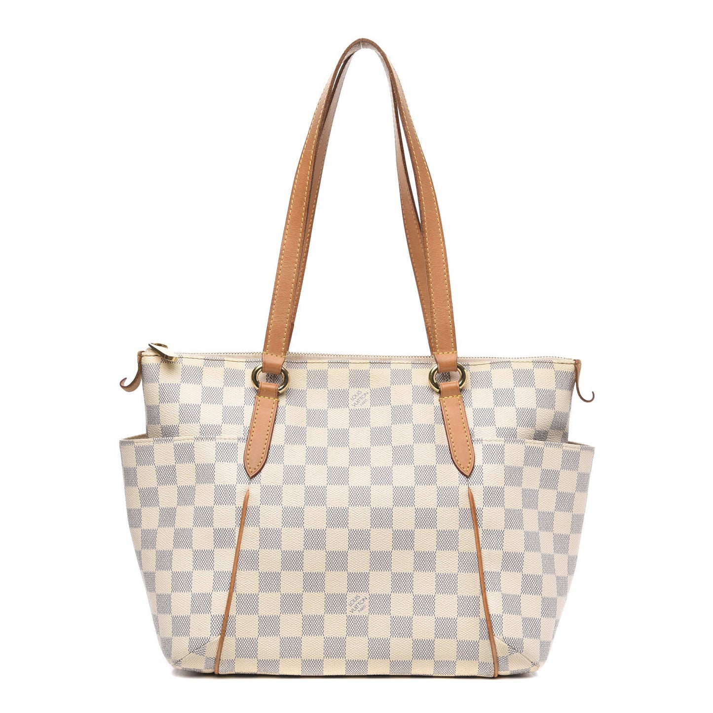 Damier Azur Totally PM