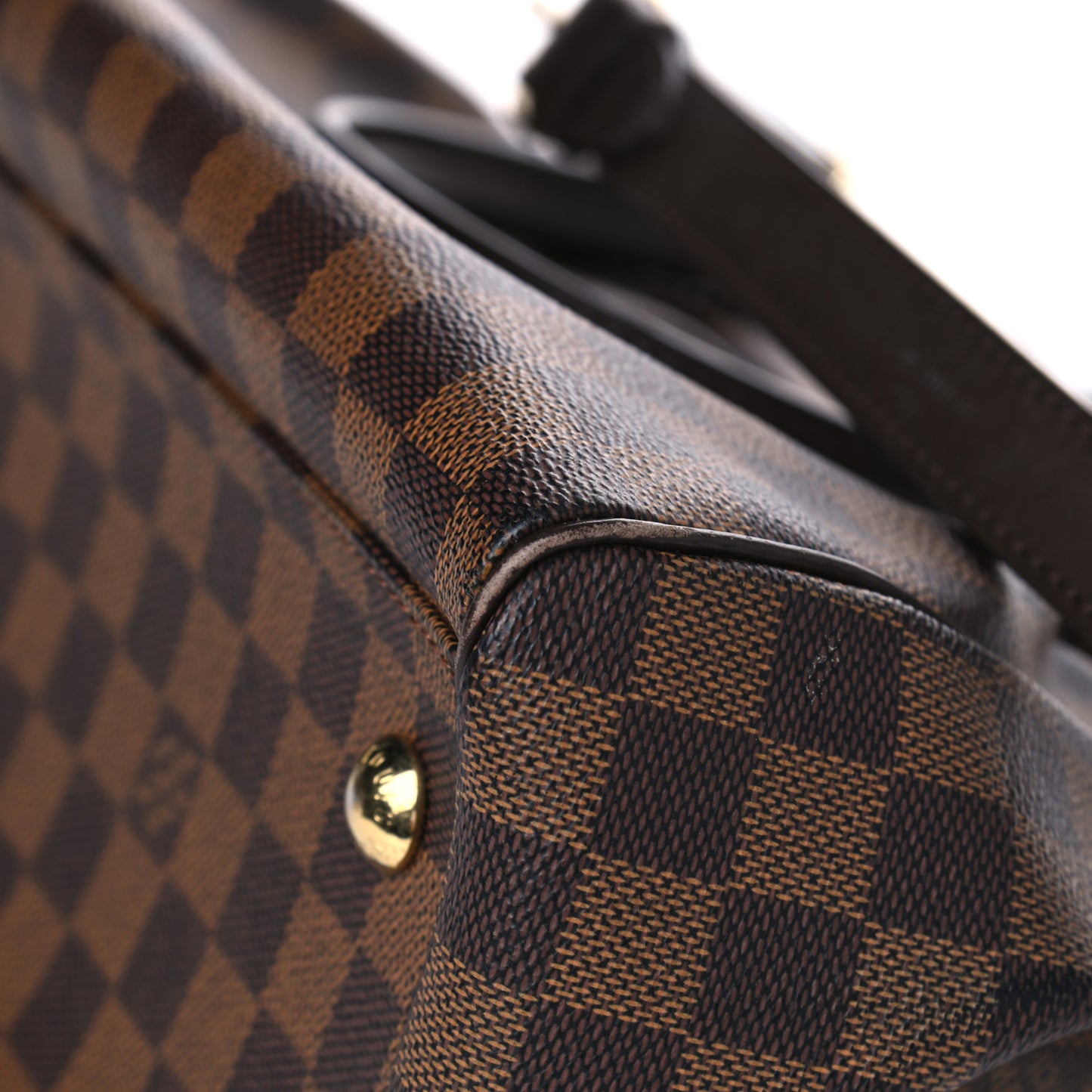 Damier Ebene Trevi PM