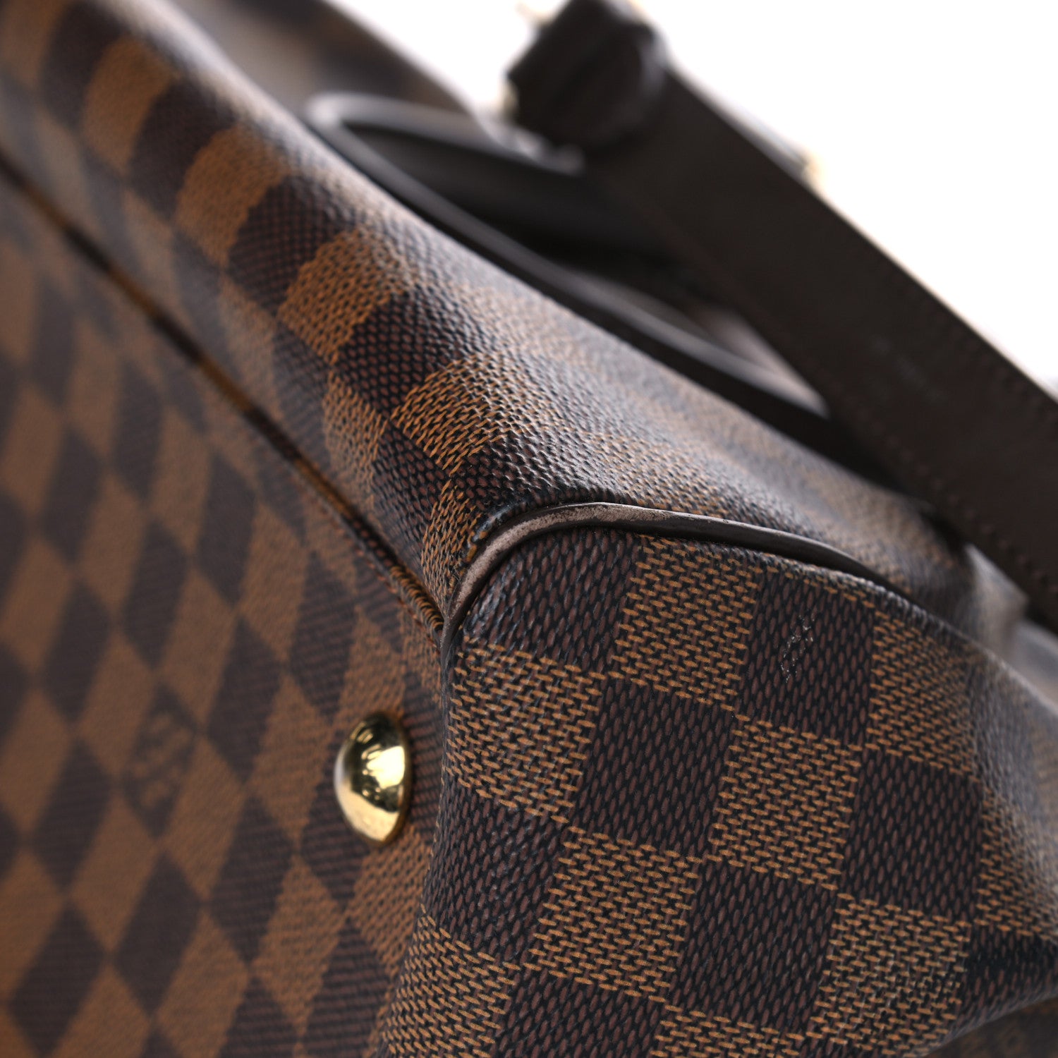 Louis Vuitton Damier Ebene Trevi PM 9 of 16