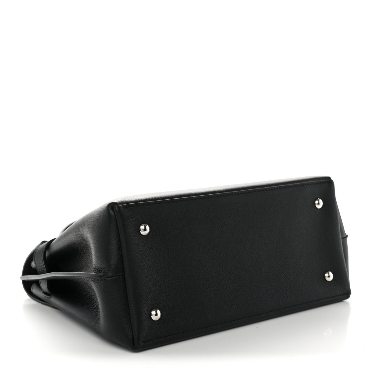 Snakeskin Lockme Ever MM Black Natural