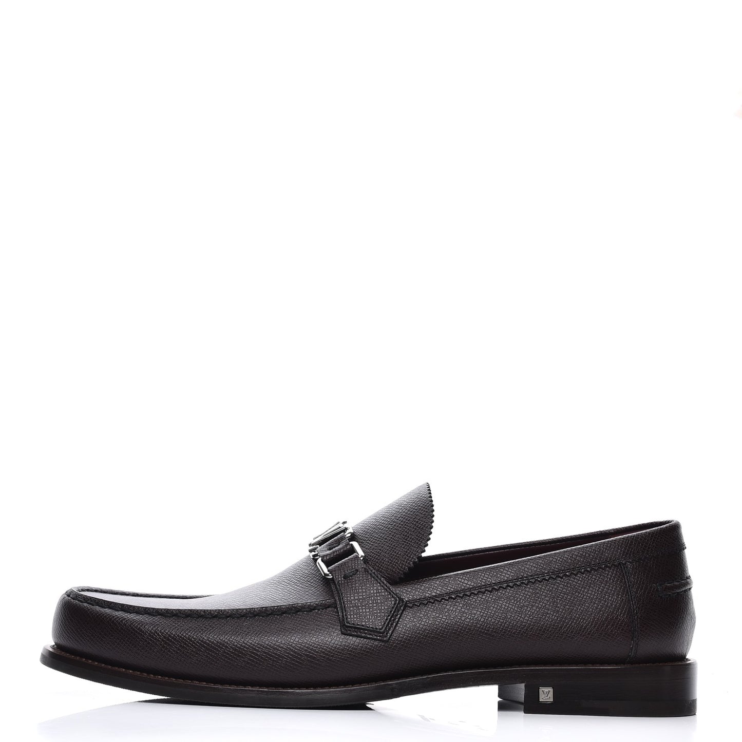 Mens Taiga Major Loafers 11 Acajou